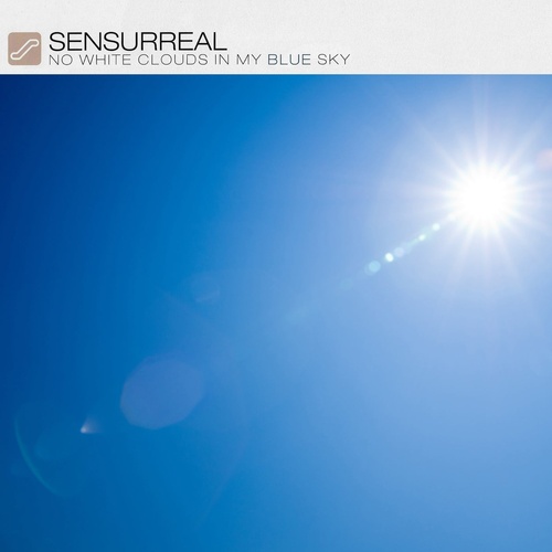 Sensurreal - No White Clouds in My Blue Sky [4luxb2021-01]